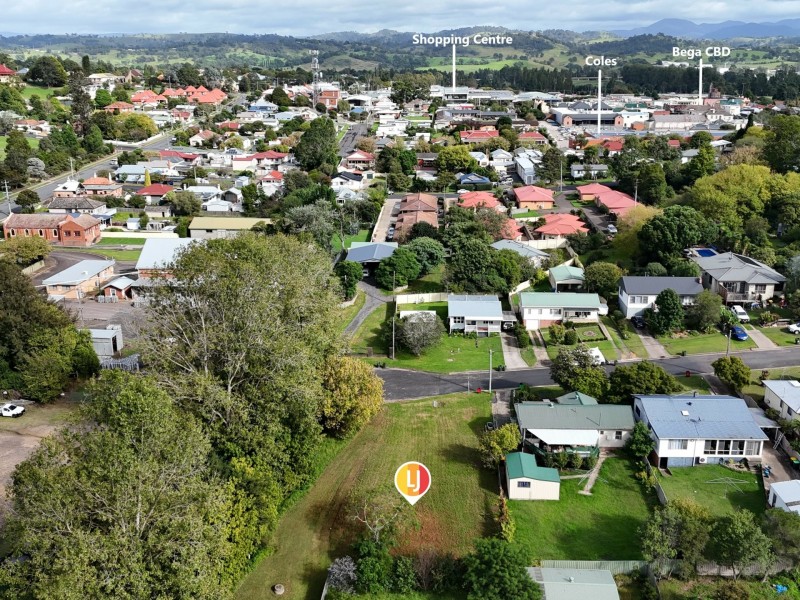 28 Gordon Street, Bega NSW 2550