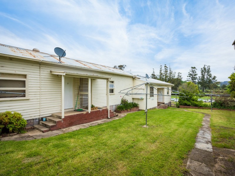 Units 37 Auckland Street, Bega NSW 2550