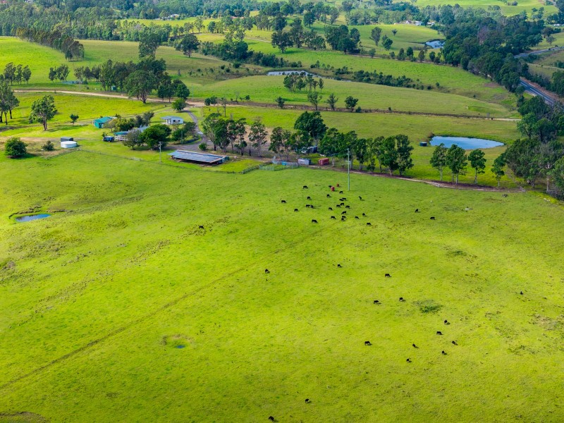 23 Christophers Road, Quaama NSW 2550