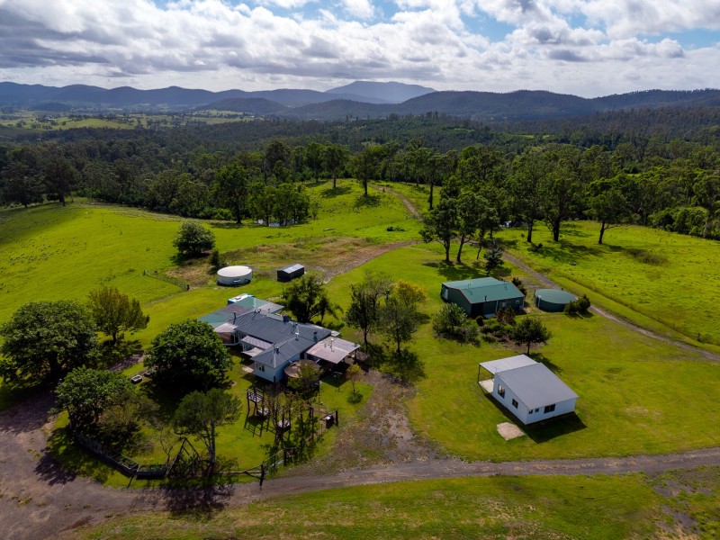 23 Christophers Road, Quaama NSW 2550