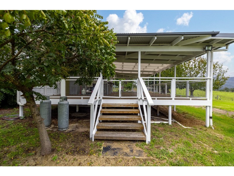 23 Christophers Road, Quaama NSW 2550