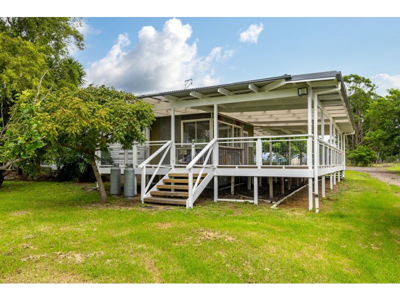 23 Christophers Road, Quaama NSW 2550