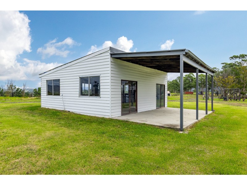 23 Christophers Road, Quaama NSW 2550