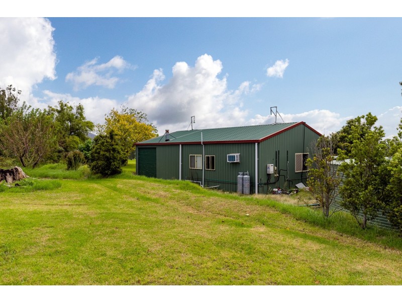 23 Christophers Road, Quaama NSW 2550