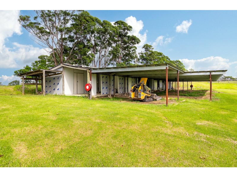 23 Christophers Road, Quaama NSW 2550