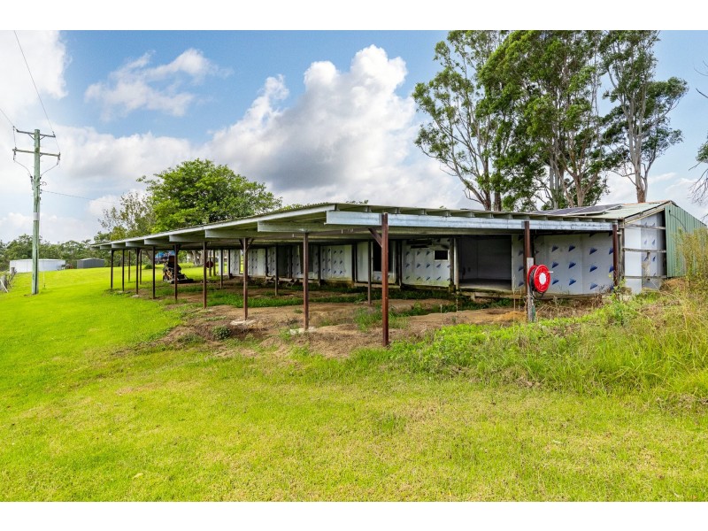 23 Christophers Road, Quaama NSW 2550