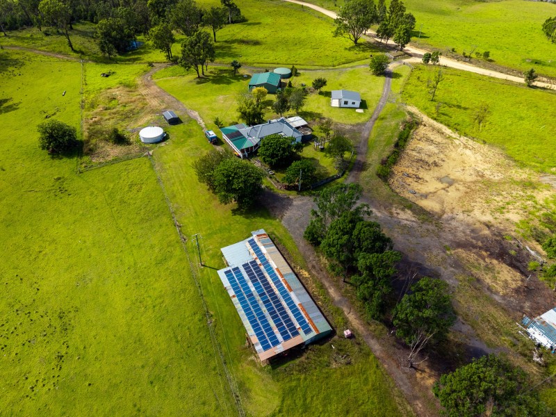 23 Christophers Road, Quaama NSW 2550