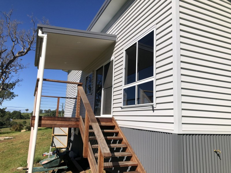 149 Upper Cobargo Road, Bega NSW 2550