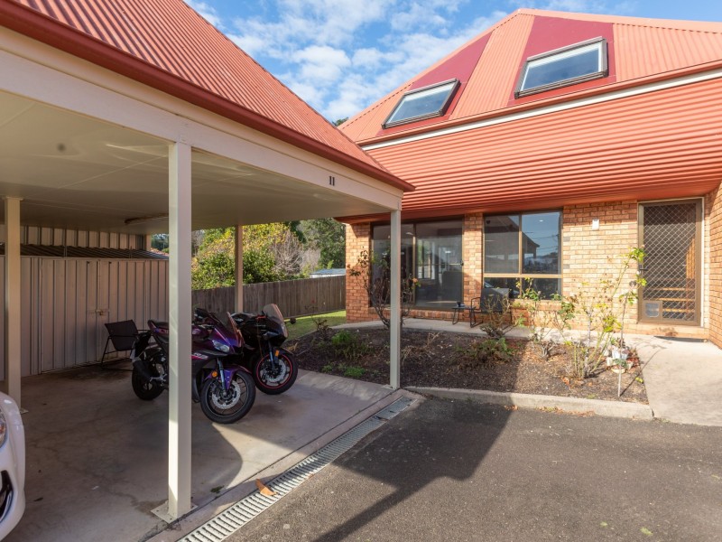 11/68 Upper Street, Bega NSW 2550