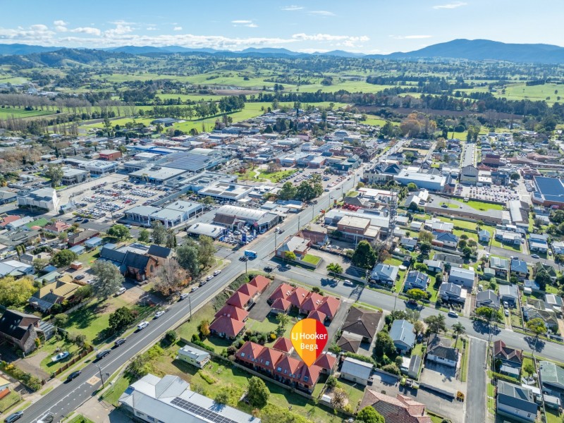 11/68 Upper Street, Bega NSW 2550