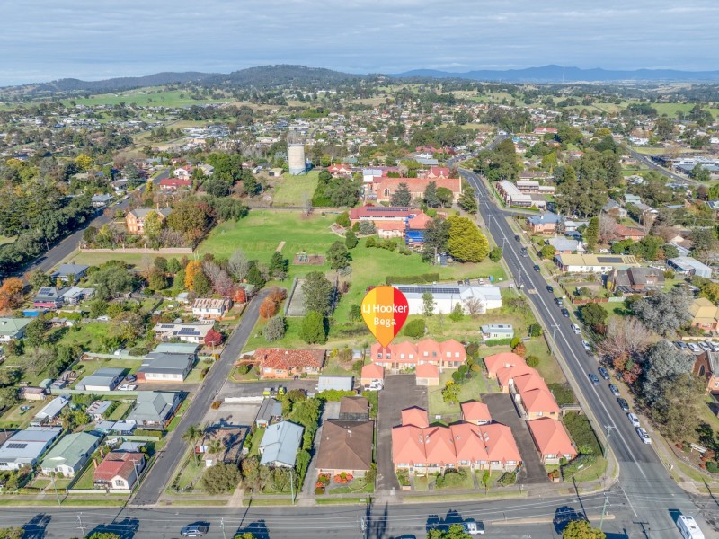 11/68 Upper Street, Bega NSW 2550
