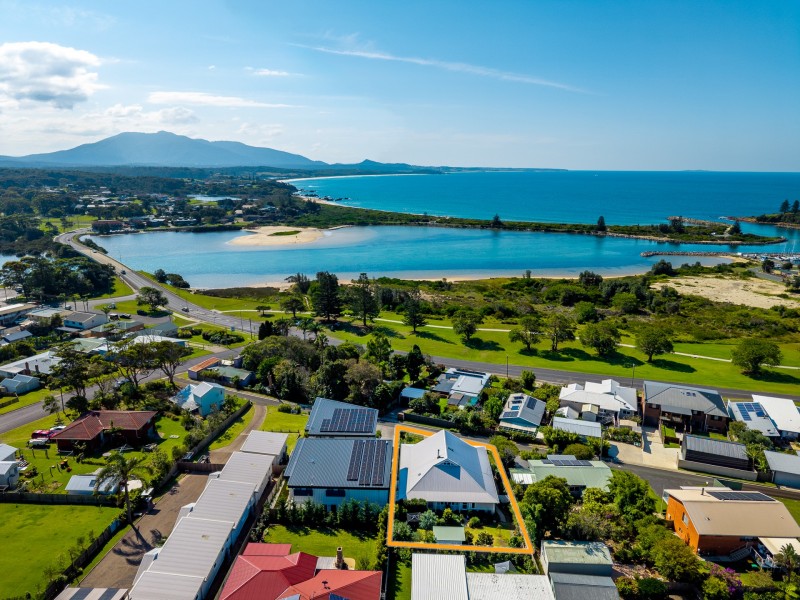13 Jones Lane, Bermagui NSW 2546