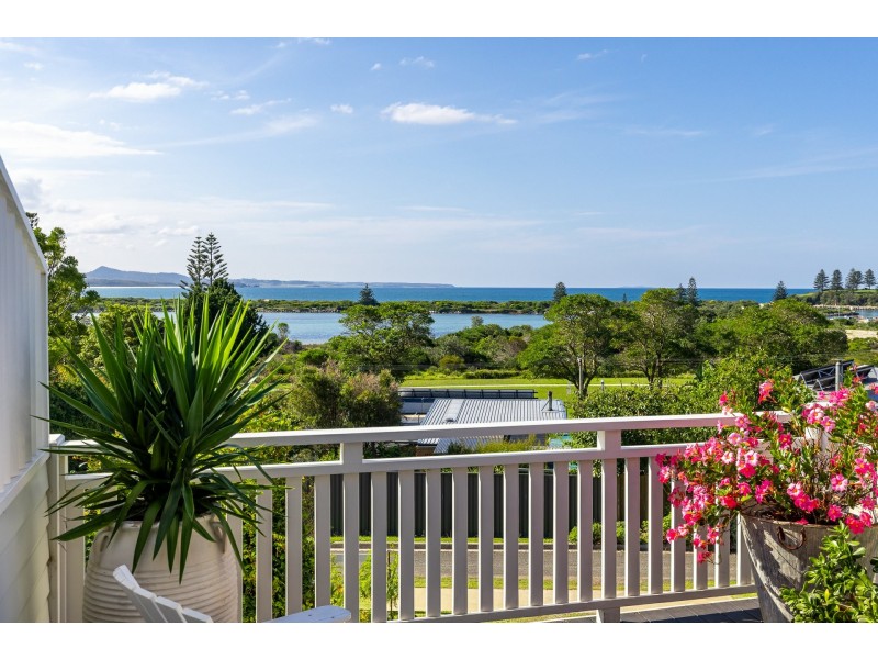 13 Jones Lane, Bermagui NSW 2546