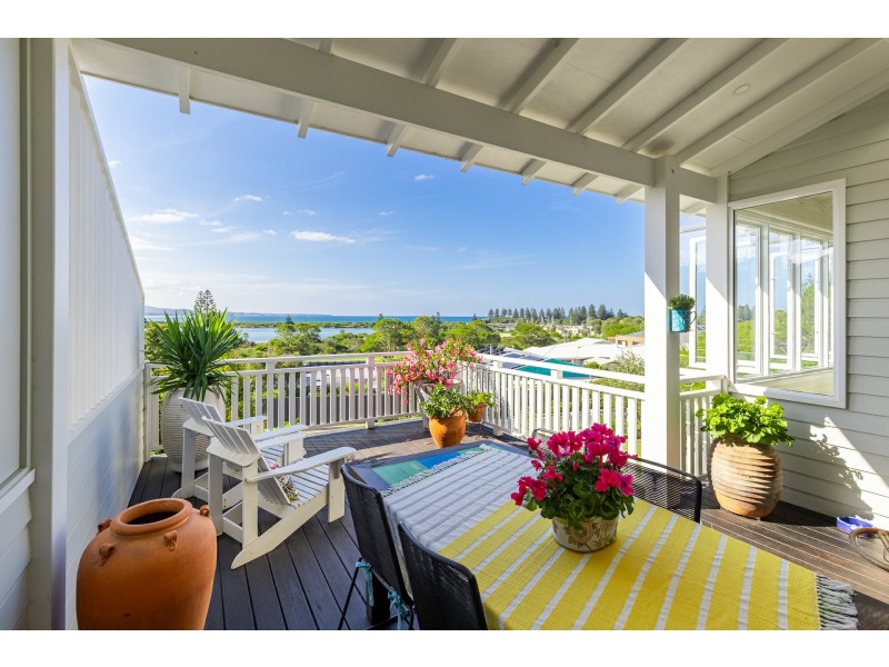 13 Jones Lane, Bermagui NSW 2546