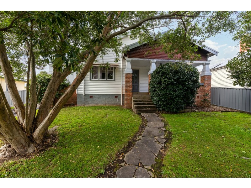 34 Parker Street, Bega NSW 2550