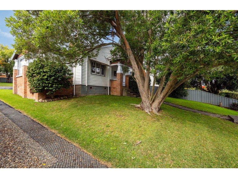 34 Parker Street, Bega NSW 2550