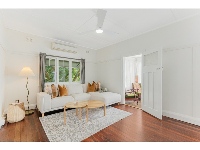 34 Parker Street, Bega NSW 2550