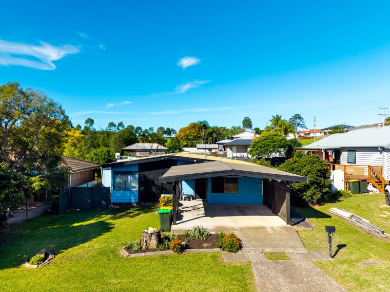 76 Valley Street, Bega NSW 2550