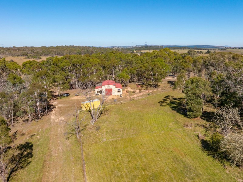 91 Rosehill Road, Bombala NSW 2632