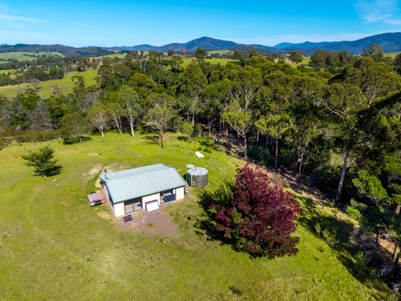 Lot 26 Towamba Road, Burragate NSW 2550