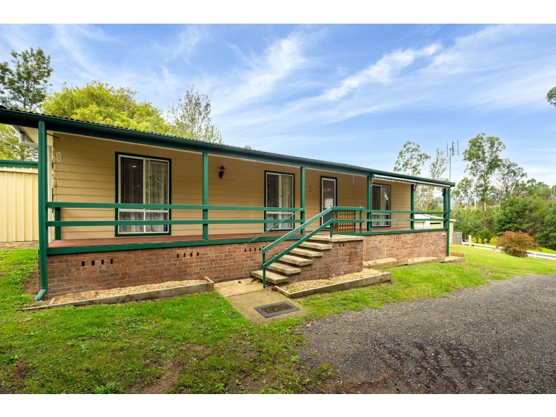 31 Gordon Street, Quaama NSW 2550