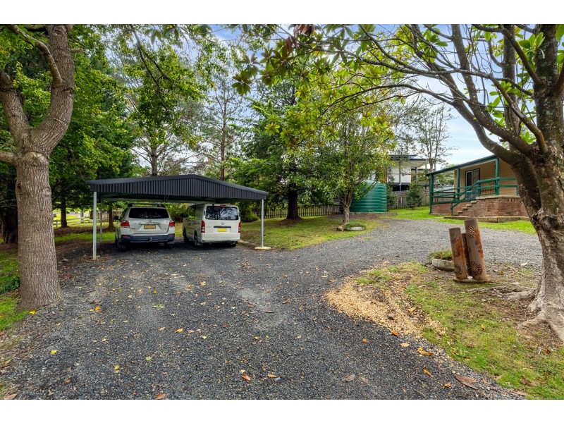 31 Gordon Street, Quaama NSW 2550
