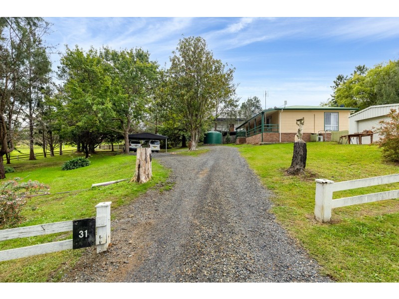 31 Gordon Street, Quaama NSW 2550