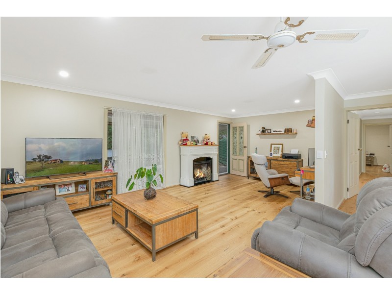 31 Gordon Street, Quaama NSW 2550