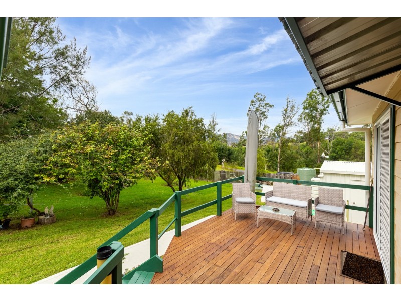 31 Gordon Street, Quaama NSW 2550