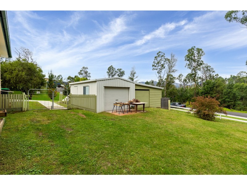 31 Gordon Street, Quaama NSW 2550