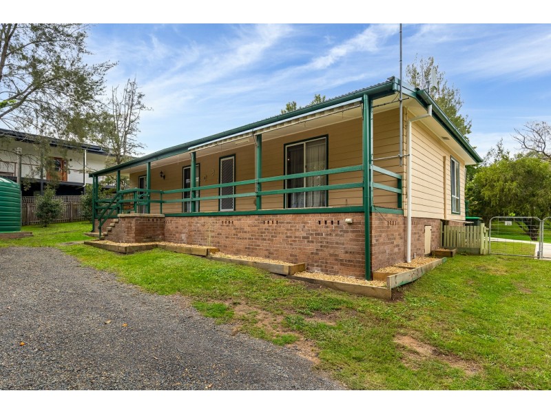 31 Gordon Street, Quaama NSW 2550