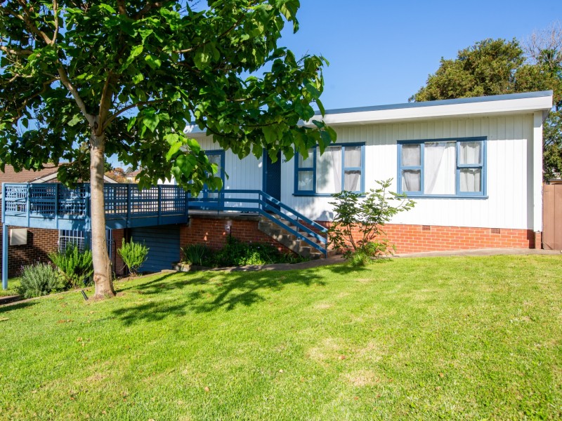 14 Spindler Street, Bega NSW 2550