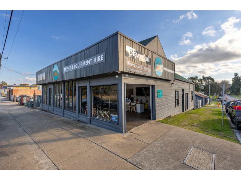 51-53 Auckland Street, Bega NSW 2550