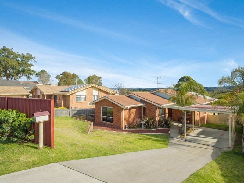 285 Newtown Road, Bega NSW 2550
