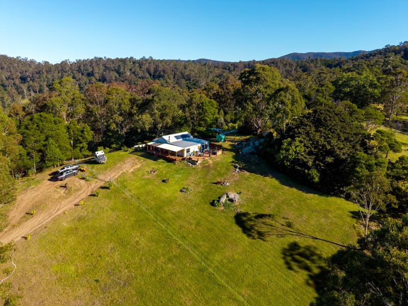 142 Eagles Nest Road, Brogo NSW 2550