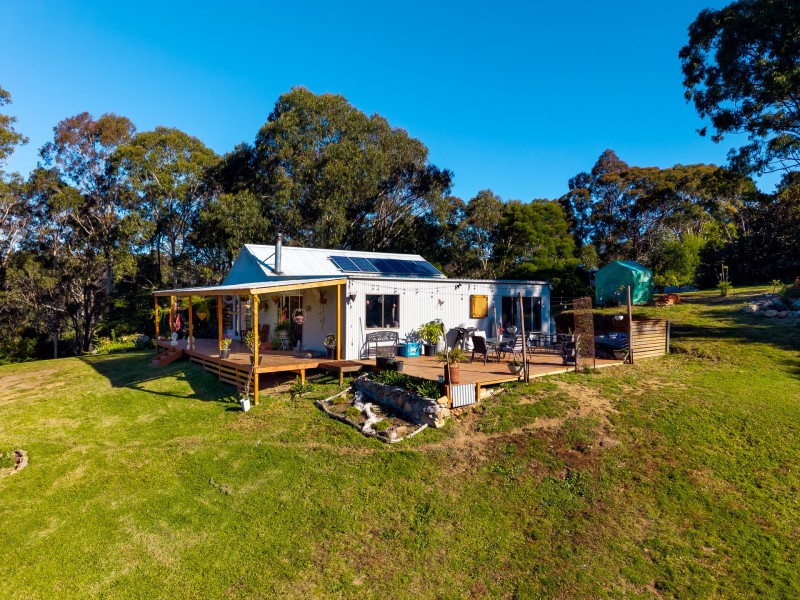 142 Eagles Nest Road, Brogo NSW 2550