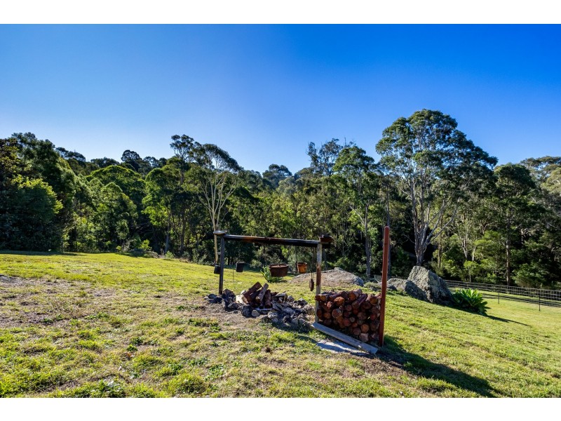 142 Eagles Nest Road, Brogo NSW 2550
