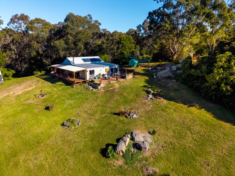 142 Eagles Nest Road, Brogo NSW 2550