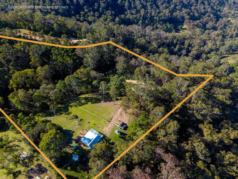 142 Eagles Nest Road, Brogo NSW 2550