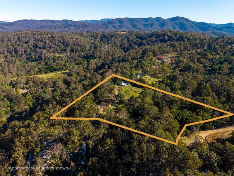 142 Eagles Nest Road, Brogo NSW 2550