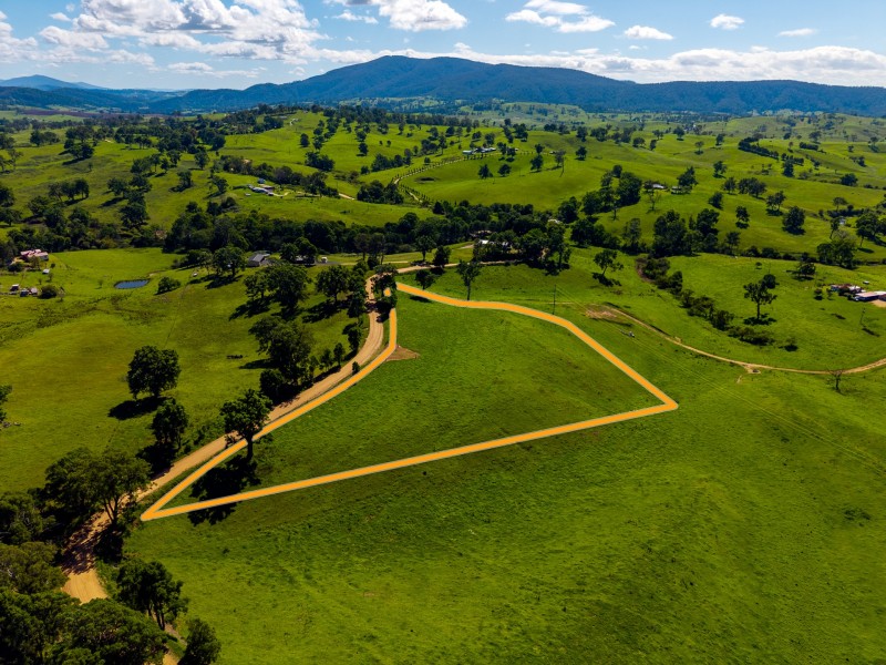 Lot 24 Upper Cobargo Road, Bega NSW 2550