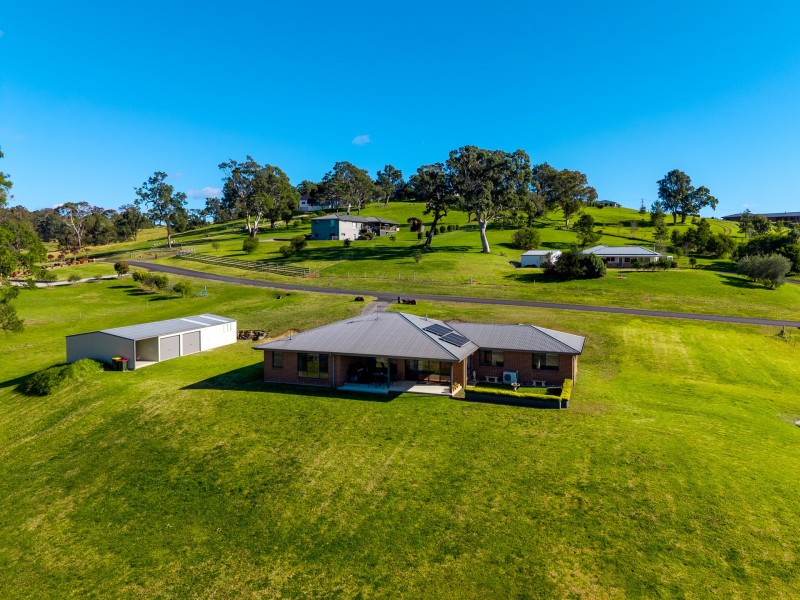 38 Stringy Park Close, Bega NSW 2550