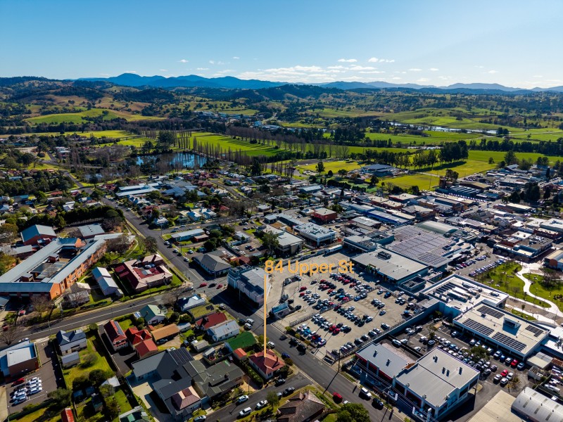 84 Upper Street, Bega NSW 2550