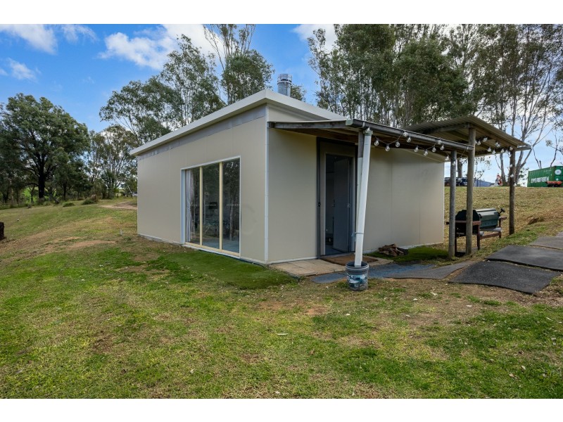 1 County Boundary Road, Cobargo NSW 2550