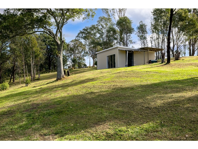 1 County Boundary Road, Cobargo NSW 2550