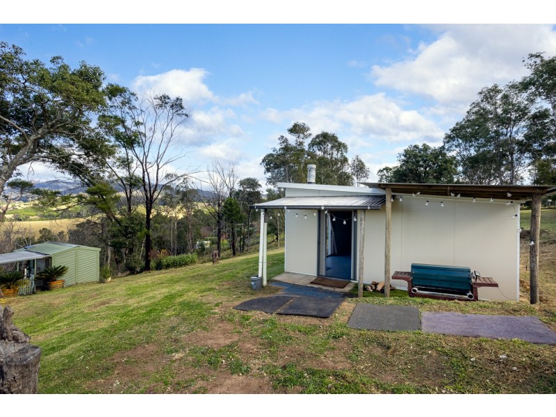 1 County Boundary Road, Cobargo NSW 2550