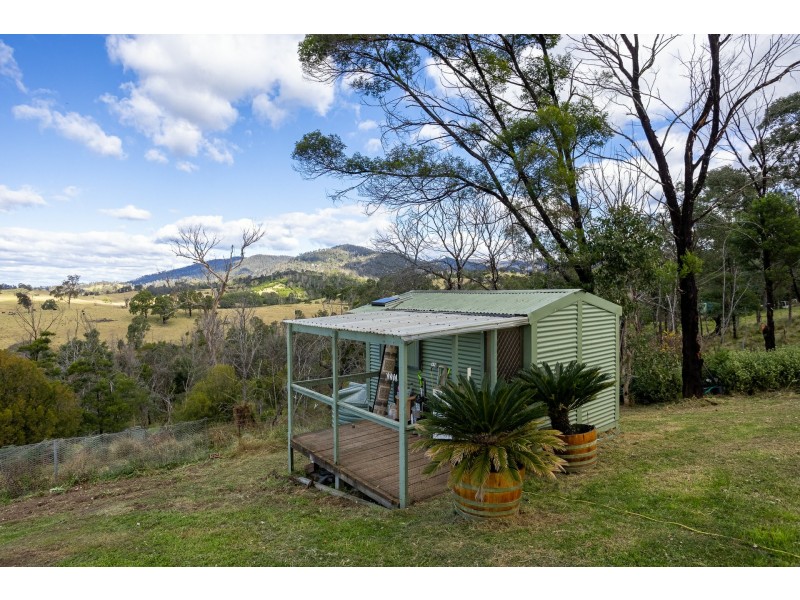 1 County Boundary Road, Cobargo NSW 2550