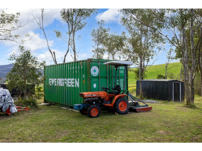 1 County Boundary Road, Cobargo NSW 2550