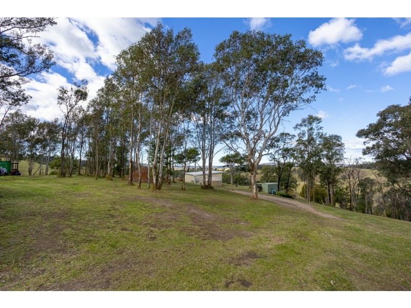 1 County Boundary Road, Cobargo NSW 2550