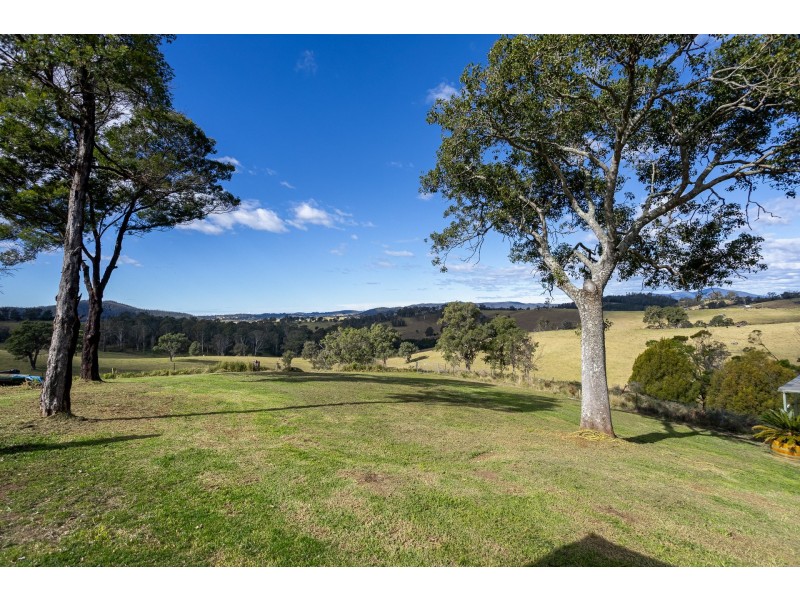 1 County Boundary Road, Cobargo NSW 2550